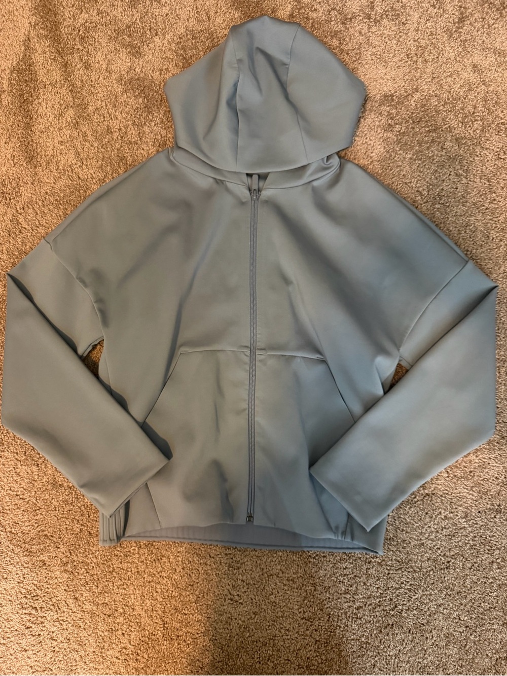 Lululemon Full Zip Jacket